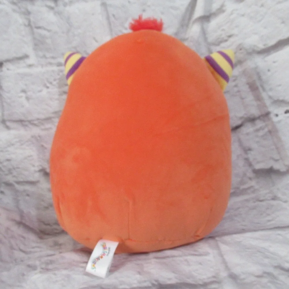 Squishmallows 12